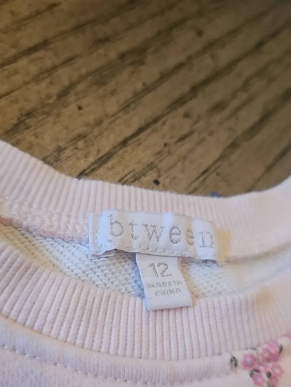 btween two piece